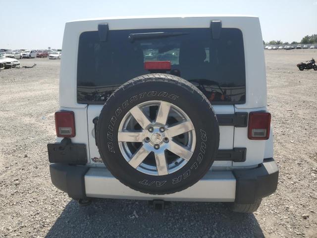 Photo 5 VIN: 1C4AJWBG8EL125557 - JEEP WRANGLER S 