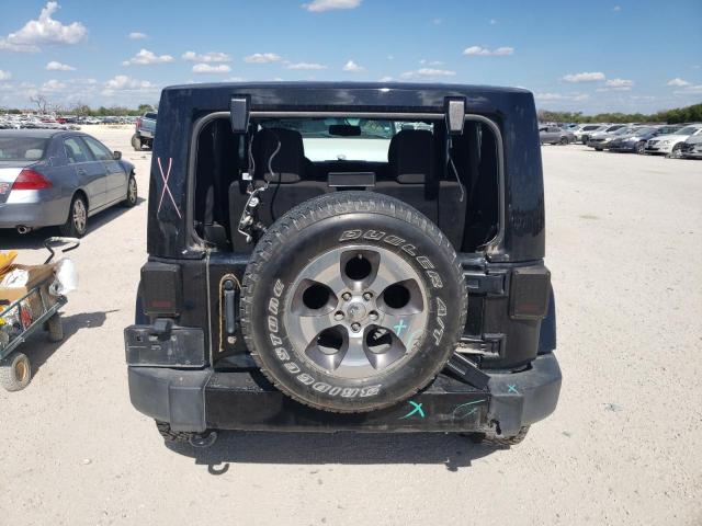 Photo 8 VIN: 1C4AJWBG8JL936639 - JEEP WRANGLER S 