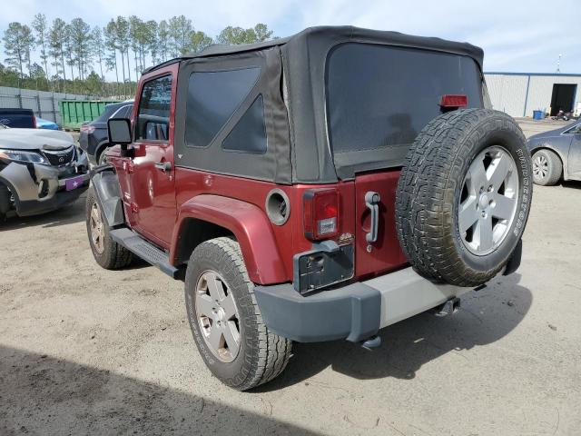 Photo 1 VIN: 1C4AJWBG9CL106366 - JEEP WRANGLER 