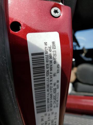 Photo 12 VIN: 1C4AJWBG9CL106366 - JEEP WRANGLER 