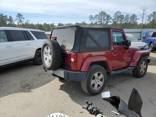 Photo 2 VIN: 1C4AJWBG9CL106366 - JEEP WRANGLER 