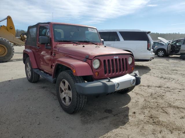 Photo 3 VIN: 1C4AJWBG9CL106366 - JEEP WRANGLER 