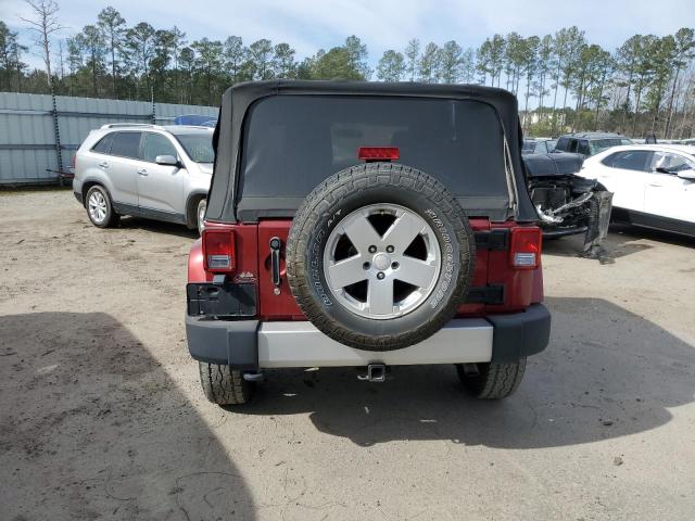 Photo 5 VIN: 1C4AJWBG9CL106366 - JEEP WRANGLER 