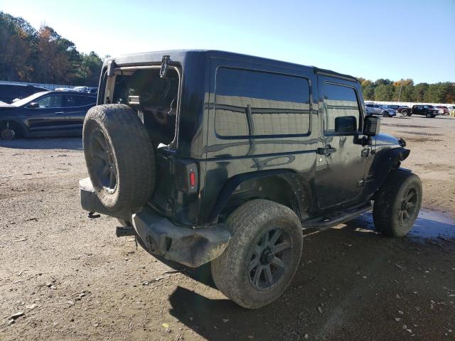 Photo 2 VIN: 1C4AJWBG9CL193881 - JEEP WRANGLER S 