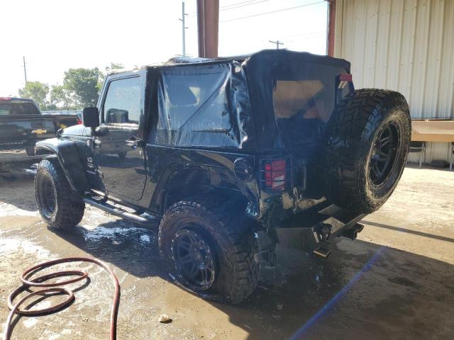 Photo 1 VIN: 1C4AJWBG9CL237202 - JEEP WRANGLER S 