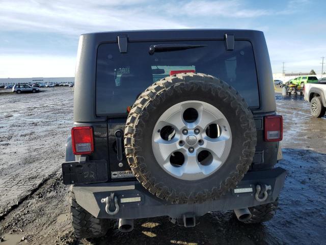 Photo 5 VIN: 1C4AJWBG9EL132971 - JEEP WRANGLER 