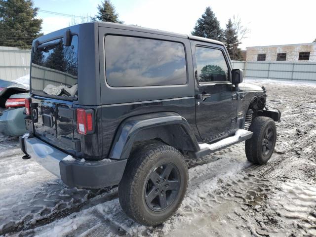 Photo 2 VIN: 1C4AJWBG9FL708575 - JEEP WRANGLER S 