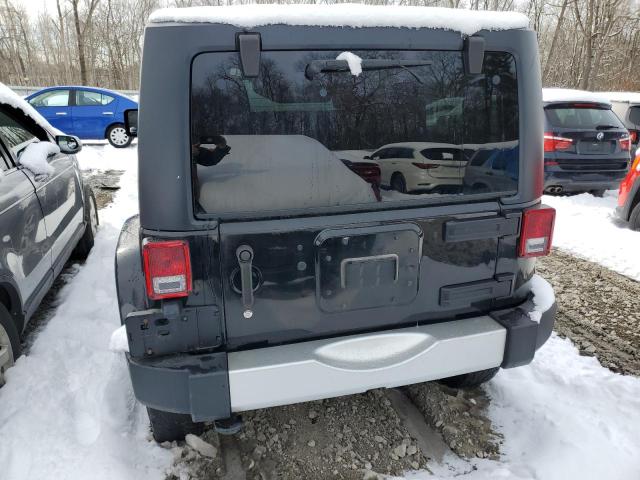 Photo 5 VIN: 1C4AJWBG9FL708575 - JEEP WRANGLER S 