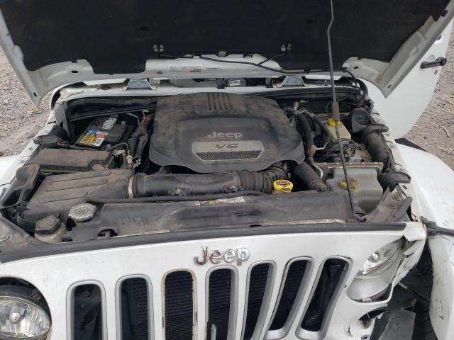 Photo 10 VIN: 1C4AJWBG9GL220390 - JEEP WRANGLER S 