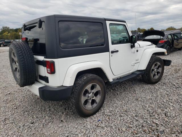 Photo 2 VIN: 1C4AJWBG9GL220390 - JEEP WRANGLER S 