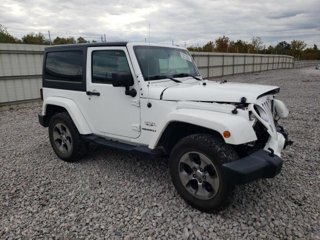 Photo 3 VIN: 1C4AJWBG9GL220390 - JEEP WRANGLER S 