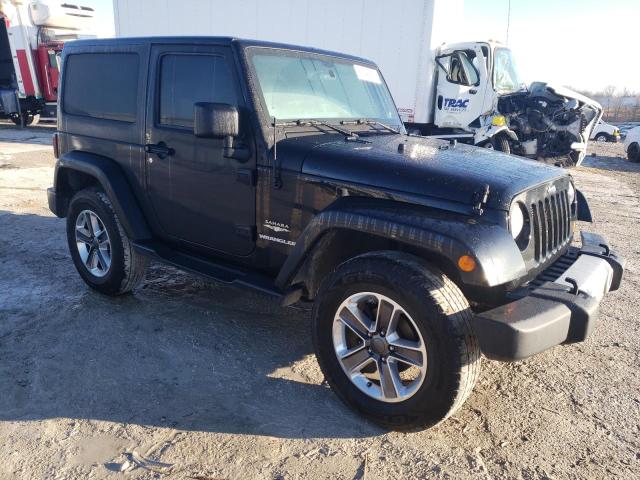 Photo 3 VIN: 1C4AJWBGXCL125931 - JEEP WRANGLER 