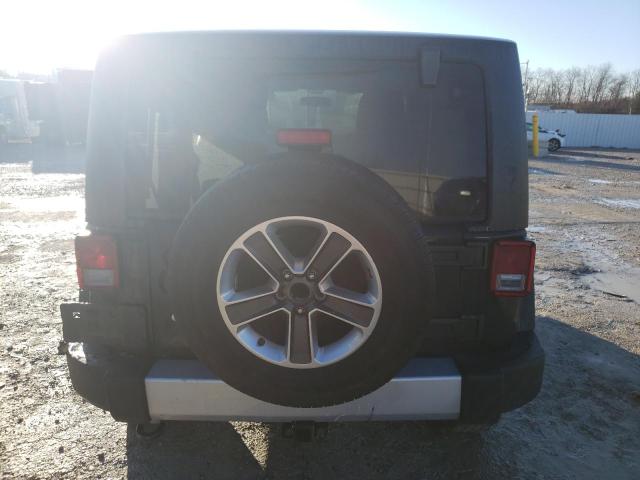 Photo 5 VIN: 1C4AJWBGXCL125931 - JEEP WRANGLER 