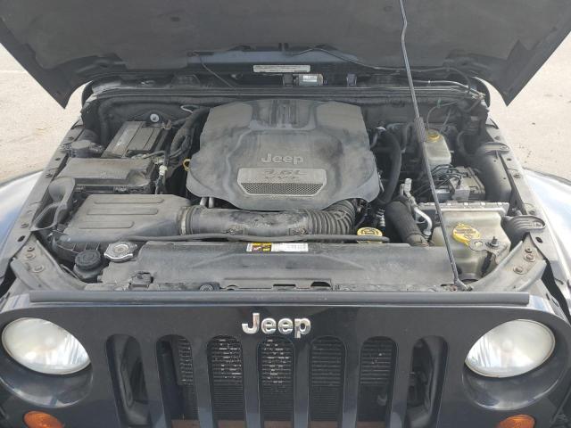 Photo 11 VIN: 1C4AJWBGXCL189287 - JEEP WRANGLER S 