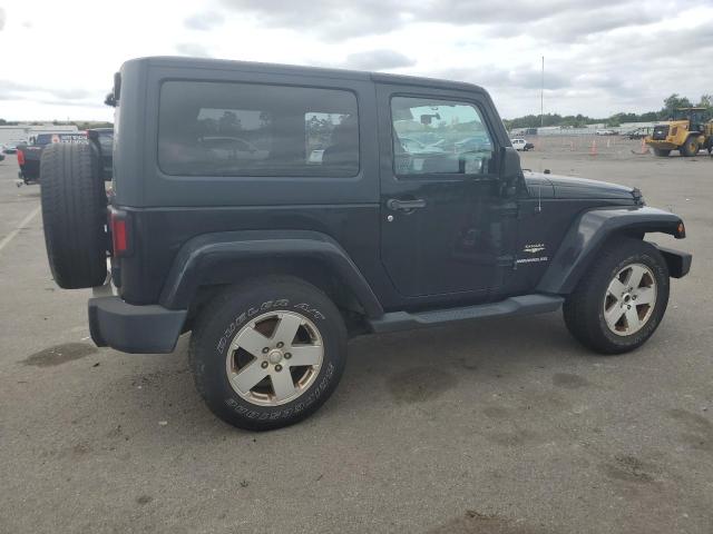 Photo 2 VIN: 1C4AJWBGXCL189287 - JEEP WRANGLER S 