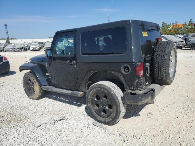 Photo 1 VIN: 1C4AJWBGXFL504741 - JEEP WRANGLER S 