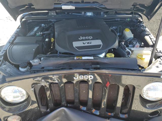 Photo 11 VIN: 1C4AJWBGXFL504741 - JEEP WRANGLER S 