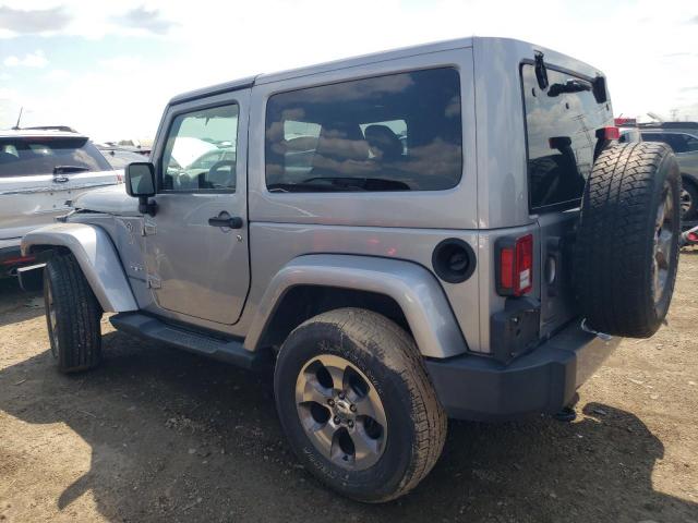 Photo 1 VIN: 1C4AJWBGXJL935587 - JEEP WRANGLER S 