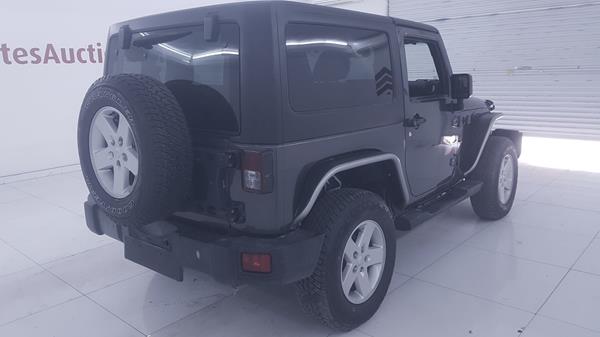 Photo 6 VIN: 1C4BJWAG1GL345230 - JEEP WRANGLER 