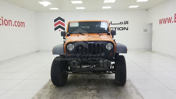 Photo 0 VIN: 1C4BJWAG4CL168358 - JEEP WRANGLER 