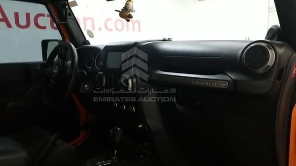 Photo 20 VIN: 1C4BJWAG4CL168358 - JEEP WRANGLER 