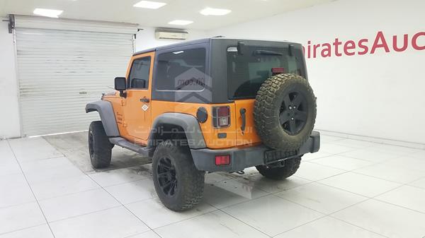 Photo 4 VIN: 1C4BJWAG4CL168358 - JEEP WRANGLER 