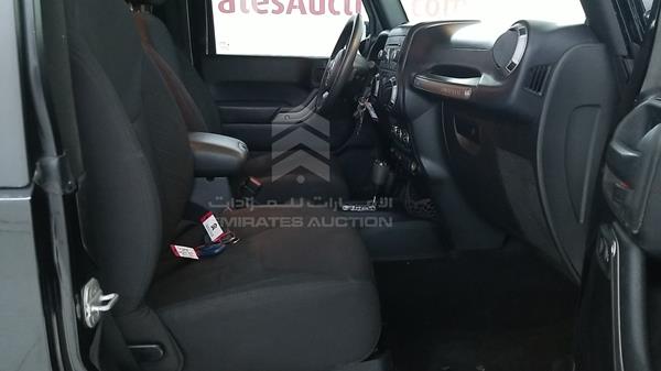 Photo 23 VIN: 1C4BJWAG5DL530313 - JEEP WRANGLER 