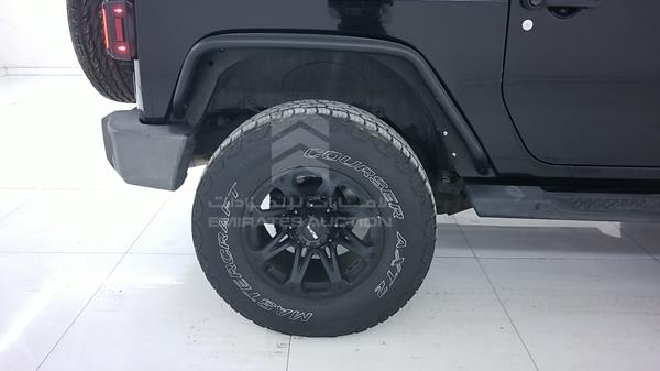 Photo 28 VIN: 1C4BJWAG5DL530313 - JEEP WRANGLER 