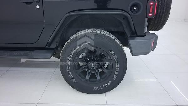 Photo 29 VIN: 1C4BJWAG5DL530313 - JEEP WRANGLER 