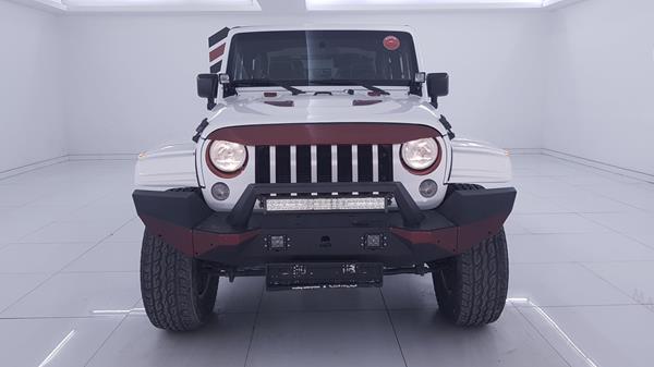 Photo 0 VIN: 1C4BJWAG6HL528642 - JEEP WRANGLER 