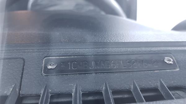 Photo 3 VIN: 1C4BJWAG6HL528642 - JEEP WRANGLER 