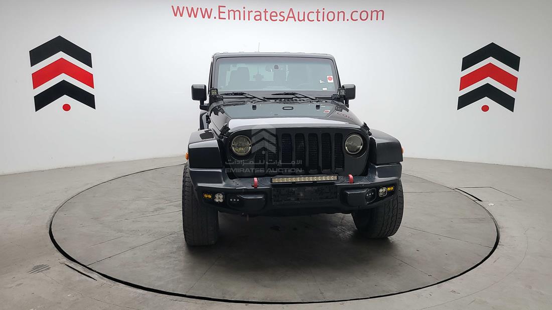 Photo 1 VIN: 1C4BJWBG6DL526964 - JEEP WRANGLER 