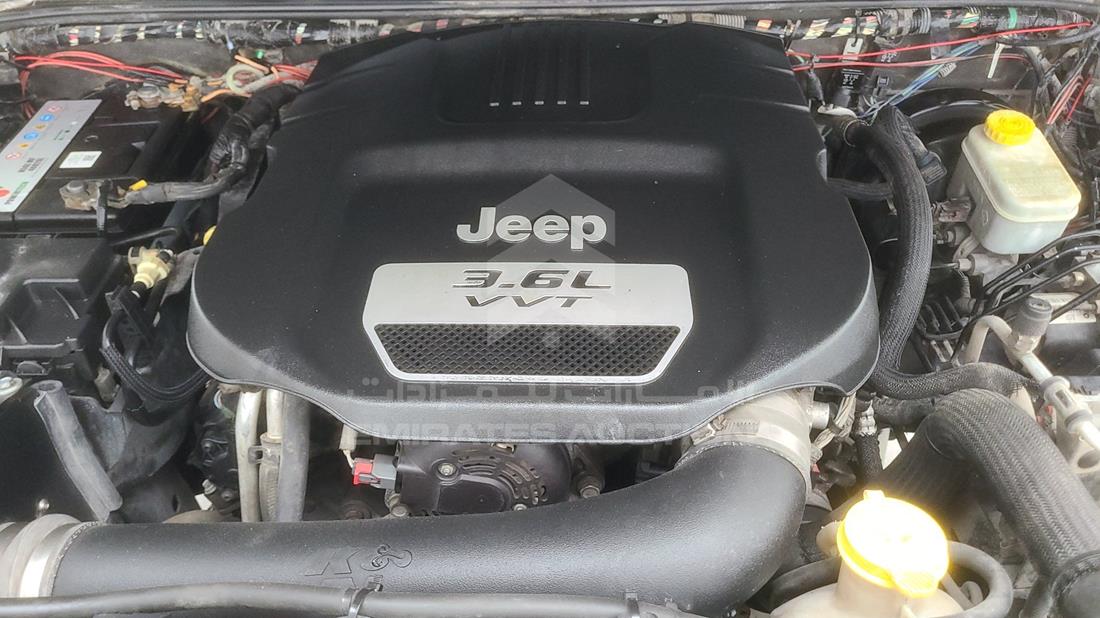 Photo 31 VIN: 1C4BJWBG6DL526964 - JEEP WRANGLER 