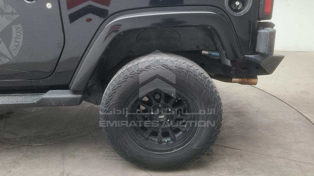 Photo 34 VIN: 1C4BJWBG6DL526964 - JEEP WRANGLER 