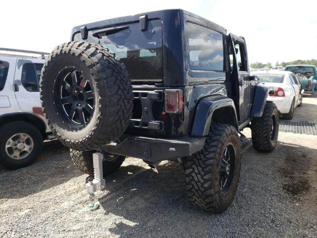 Photo 3 VIN: 1C4BJWCG0CL112527 - JEEP WRANGLER R 