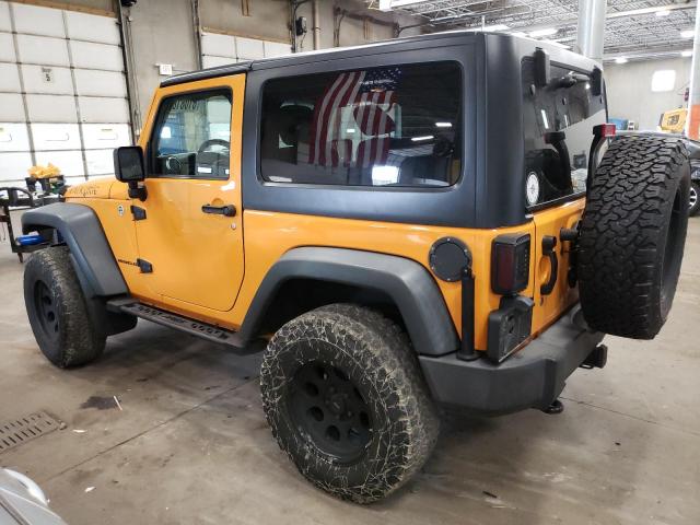 Photo 1 VIN: 1C4BJWCG0CL199278 - JEEP WRANGLER R 