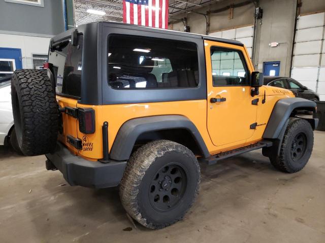 Photo 2 VIN: 1C4BJWCG0CL199278 - JEEP WRANGLER R 