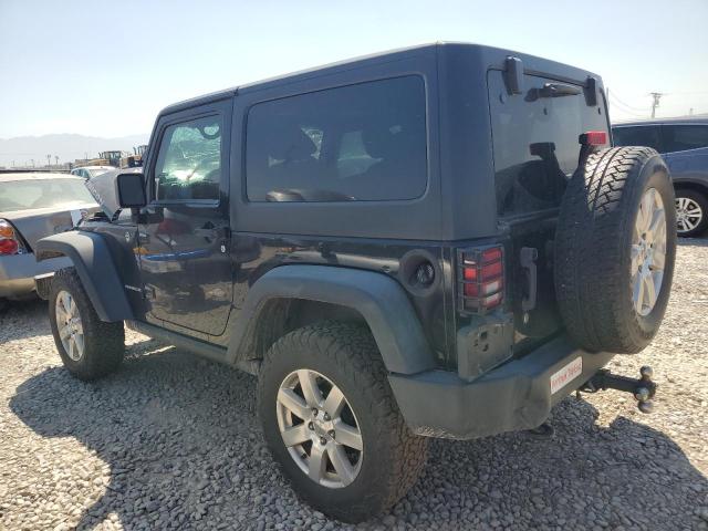 Photo 1 VIN: 1C4BJWCG0DL634799 - JEEP WRANGLER R 