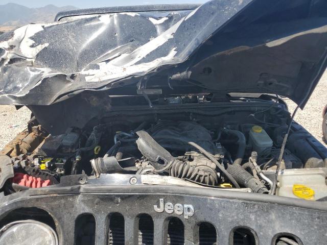 Photo 10 VIN: 1C4BJWCG0DL634799 - JEEP WRANGLER R 