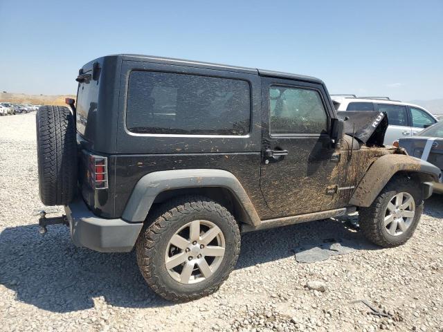 Photo 2 VIN: 1C4BJWCG0DL634799 - JEEP WRANGLER R 