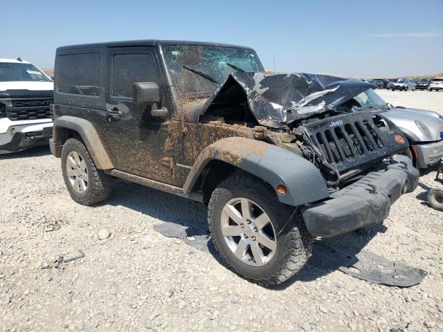 Photo 3 VIN: 1C4BJWCG0DL634799 - JEEP WRANGLER R 