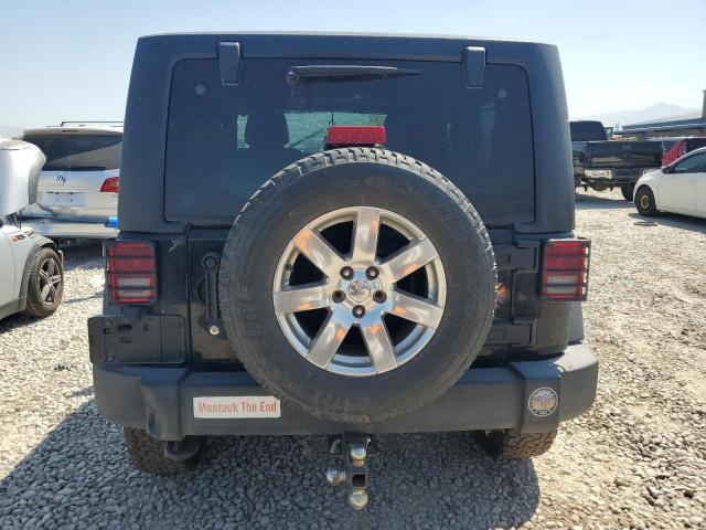 Photo 5 VIN: 1C4BJWCG0DL634799 - JEEP WRANGLER R 