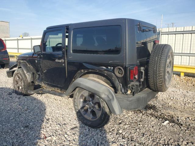 Photo 1 VIN: 1C4BJWCG0EL181222 - JEEP WRANGLER 