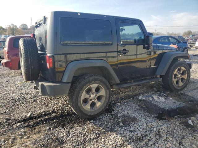 Photo 2 VIN: 1C4BJWCG0EL181222 - JEEP WRANGLER 