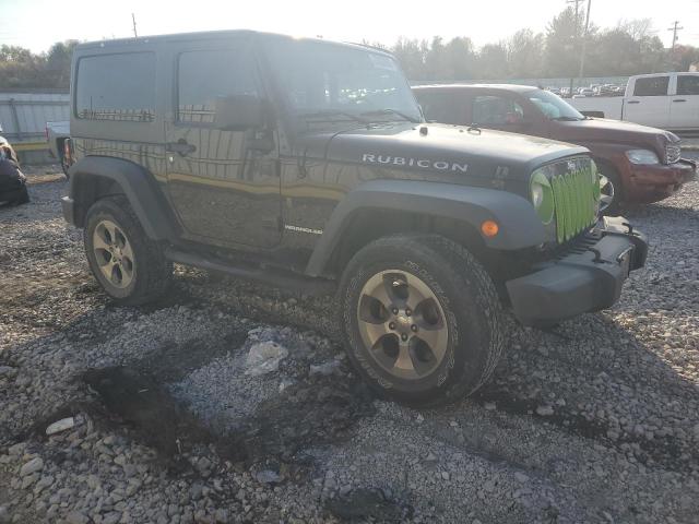 Photo 3 VIN: 1C4BJWCG0EL181222 - JEEP WRANGLER 