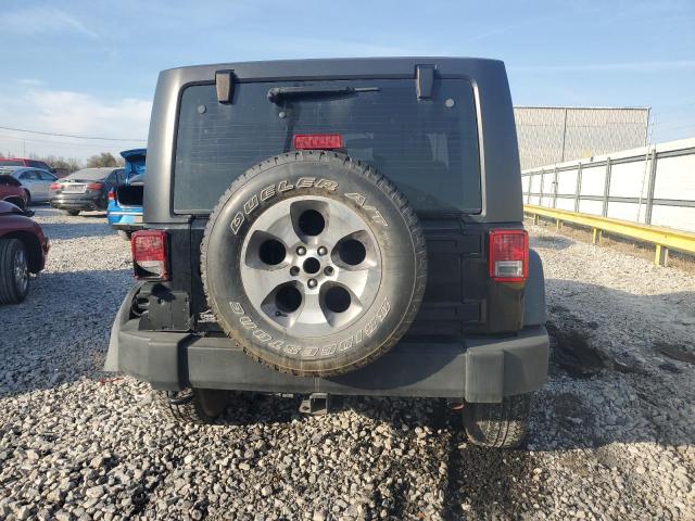 Photo 5 VIN: 1C4BJWCG0EL181222 - JEEP WRANGLER 