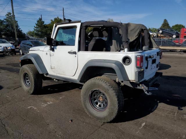 Photo 1 VIN: 1C4BJWCG0FL695931 - JEEP WRANGLER R 