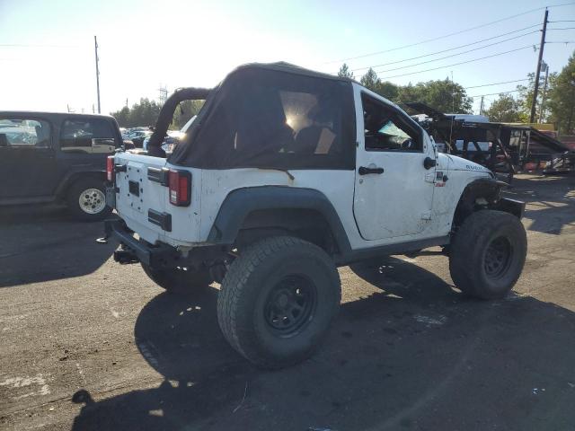 Photo 2 VIN: 1C4BJWCG0FL695931 - JEEP WRANGLER R 