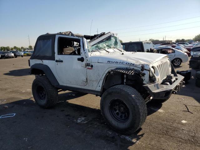 Photo 3 VIN: 1C4BJWCG0FL695931 - JEEP WRANGLER R 