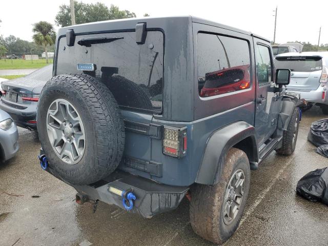 Photo 2 VIN: 1C4BJWCG0GL181708 - JEEP WRANGLER R 